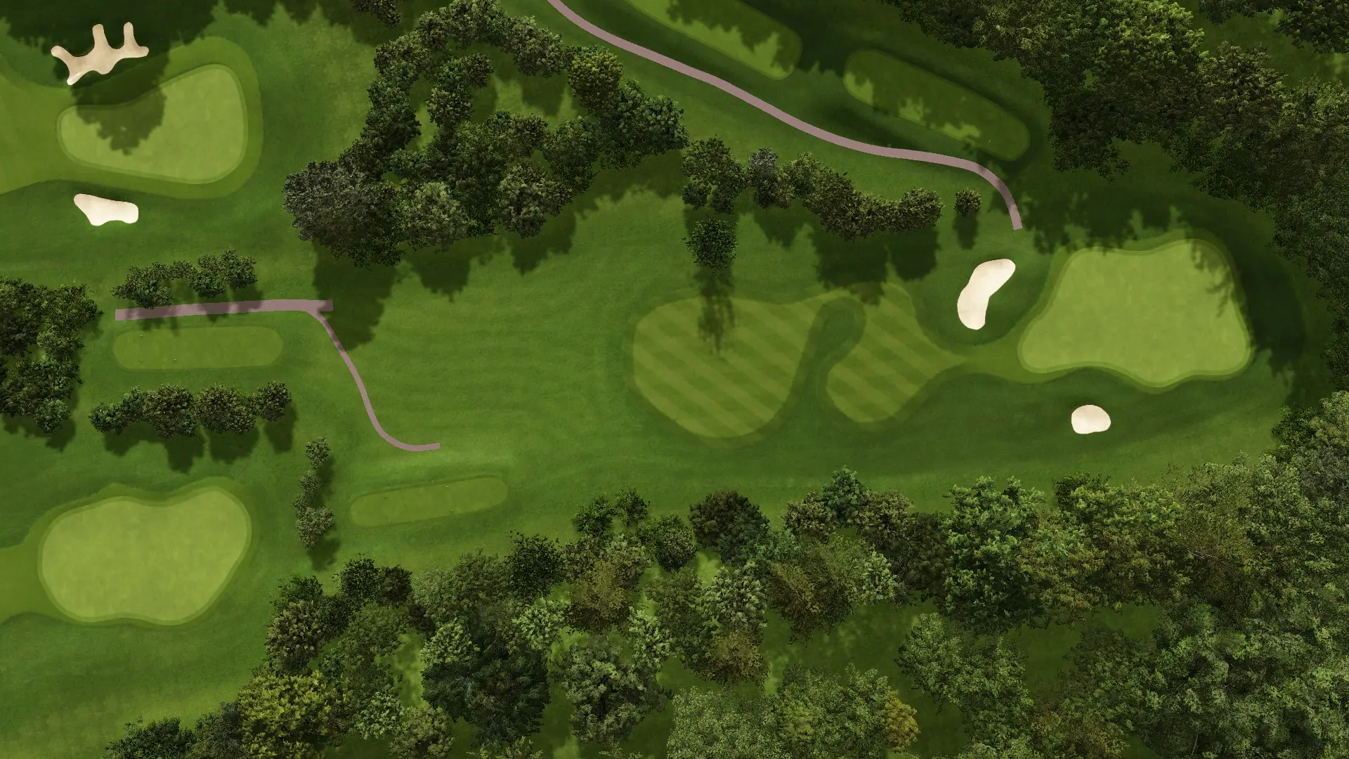 Hole 12