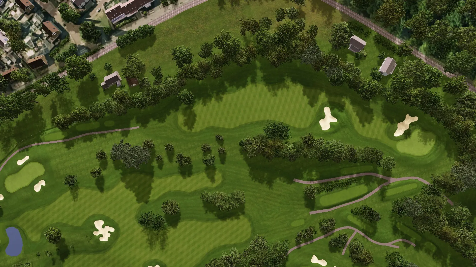 Hole 17