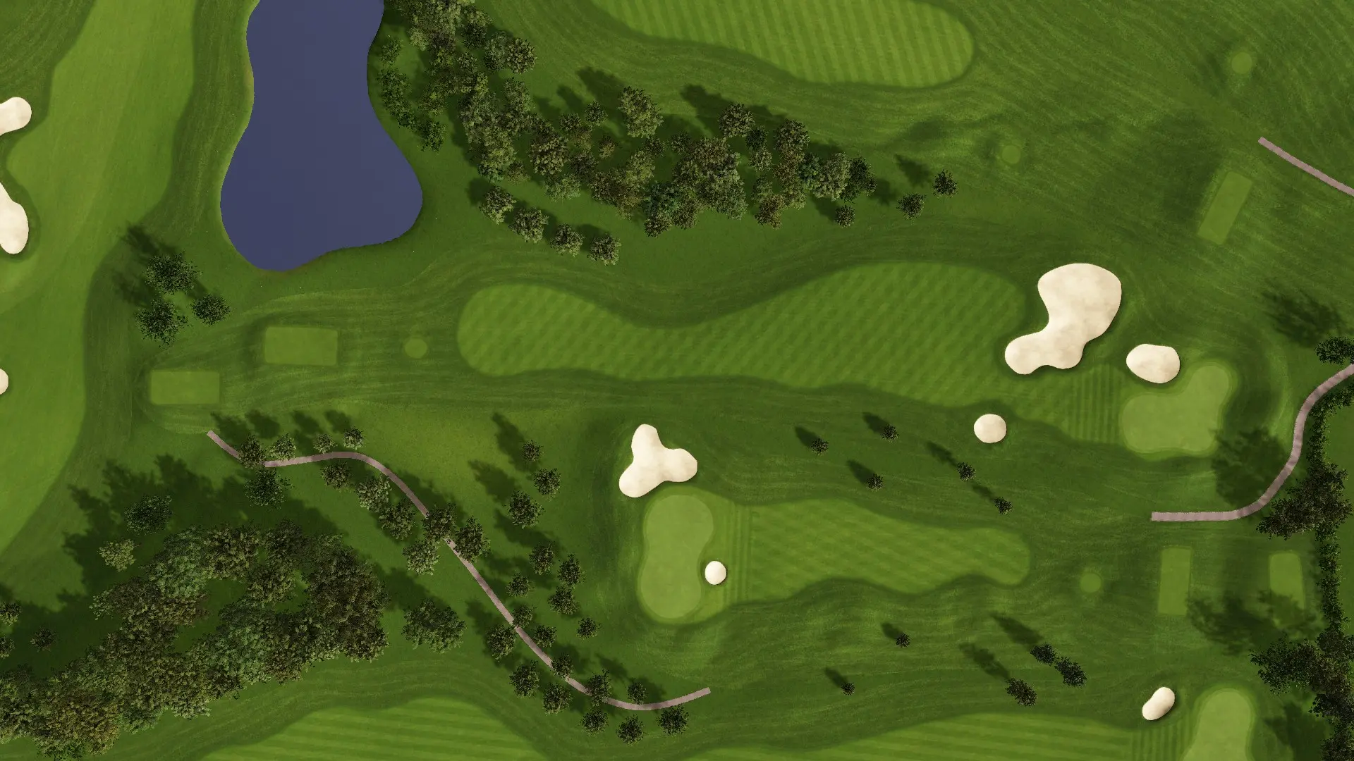 Hole 6