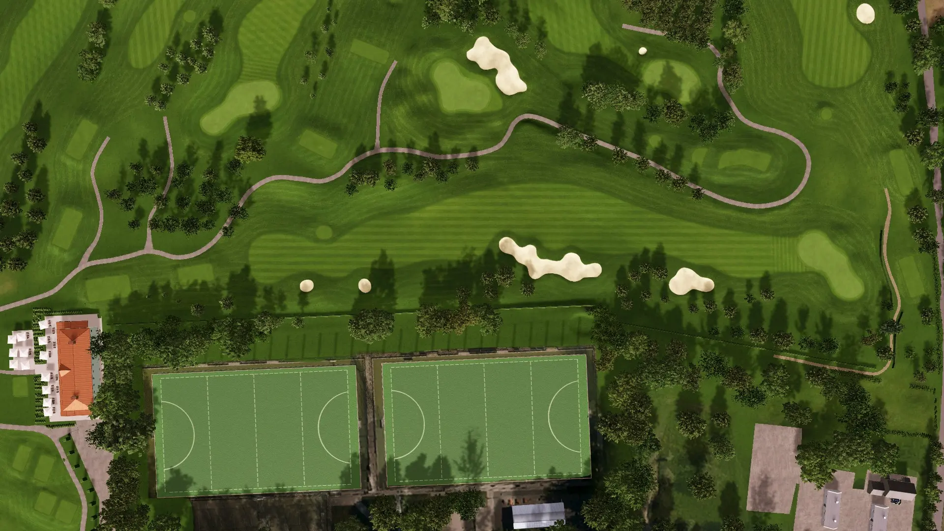 Hole 10