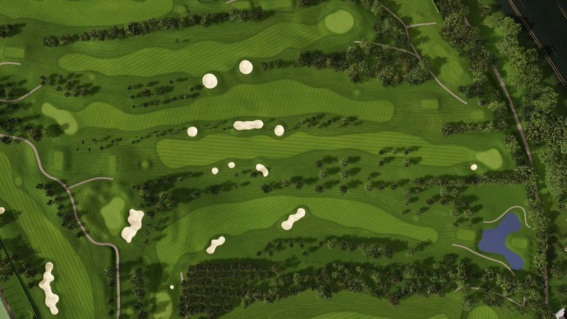 Hole 14
