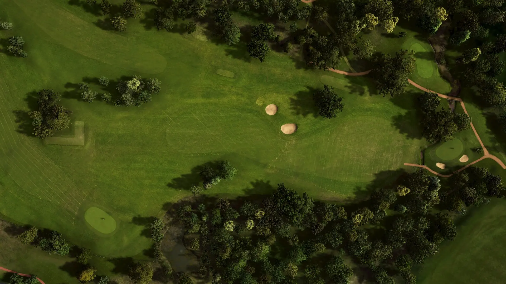 Hole 5