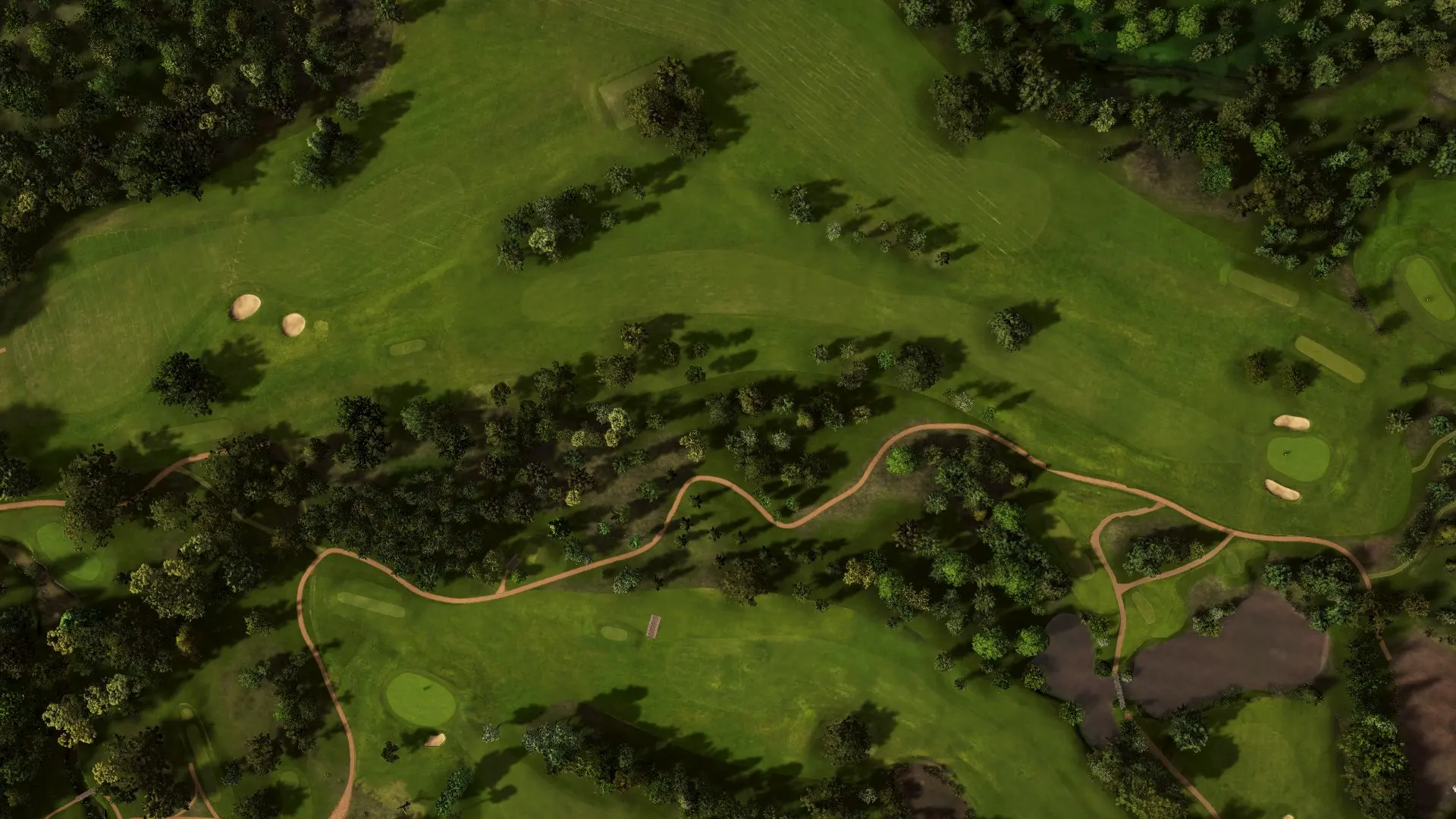 Hole 7