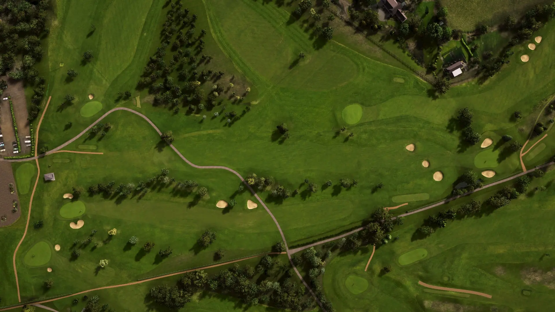 Hole 10
