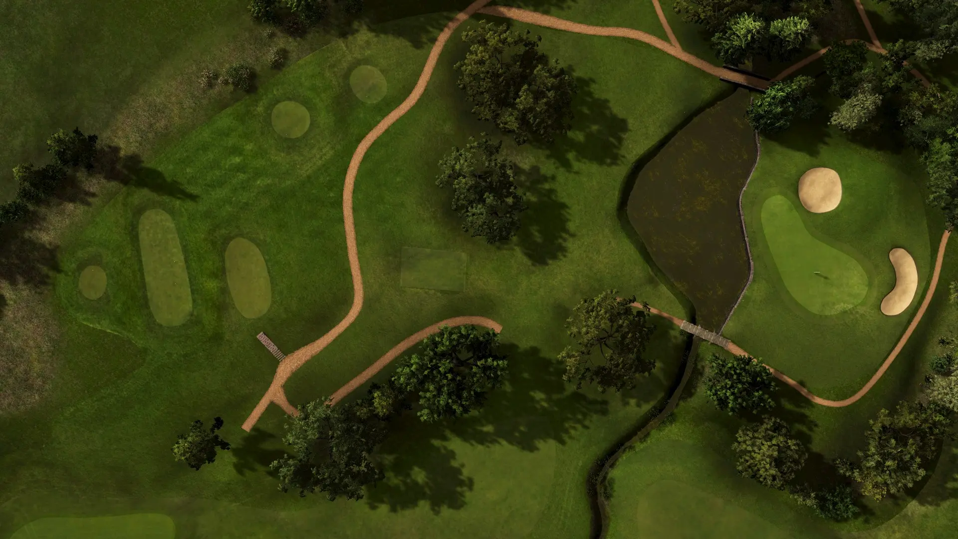 Hole 12