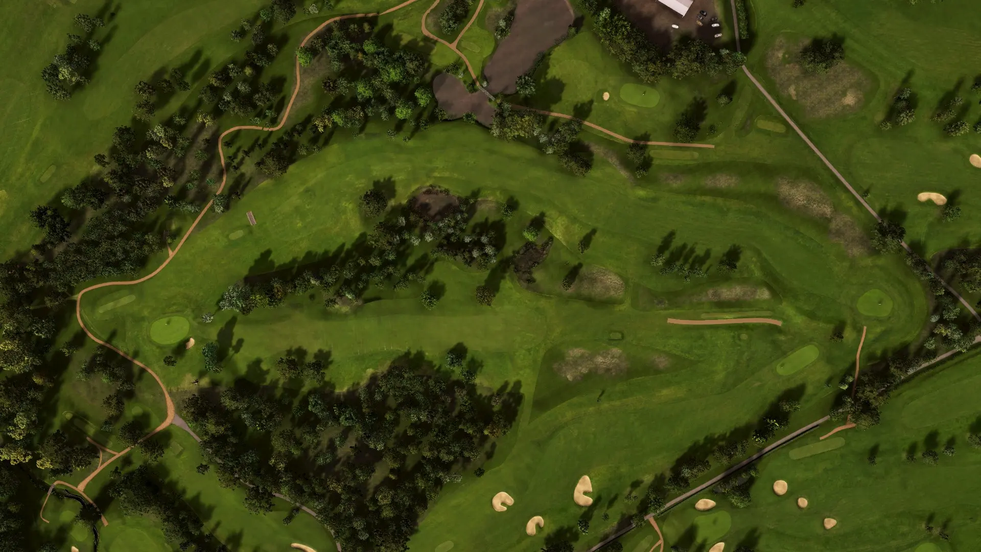 Hole 17
