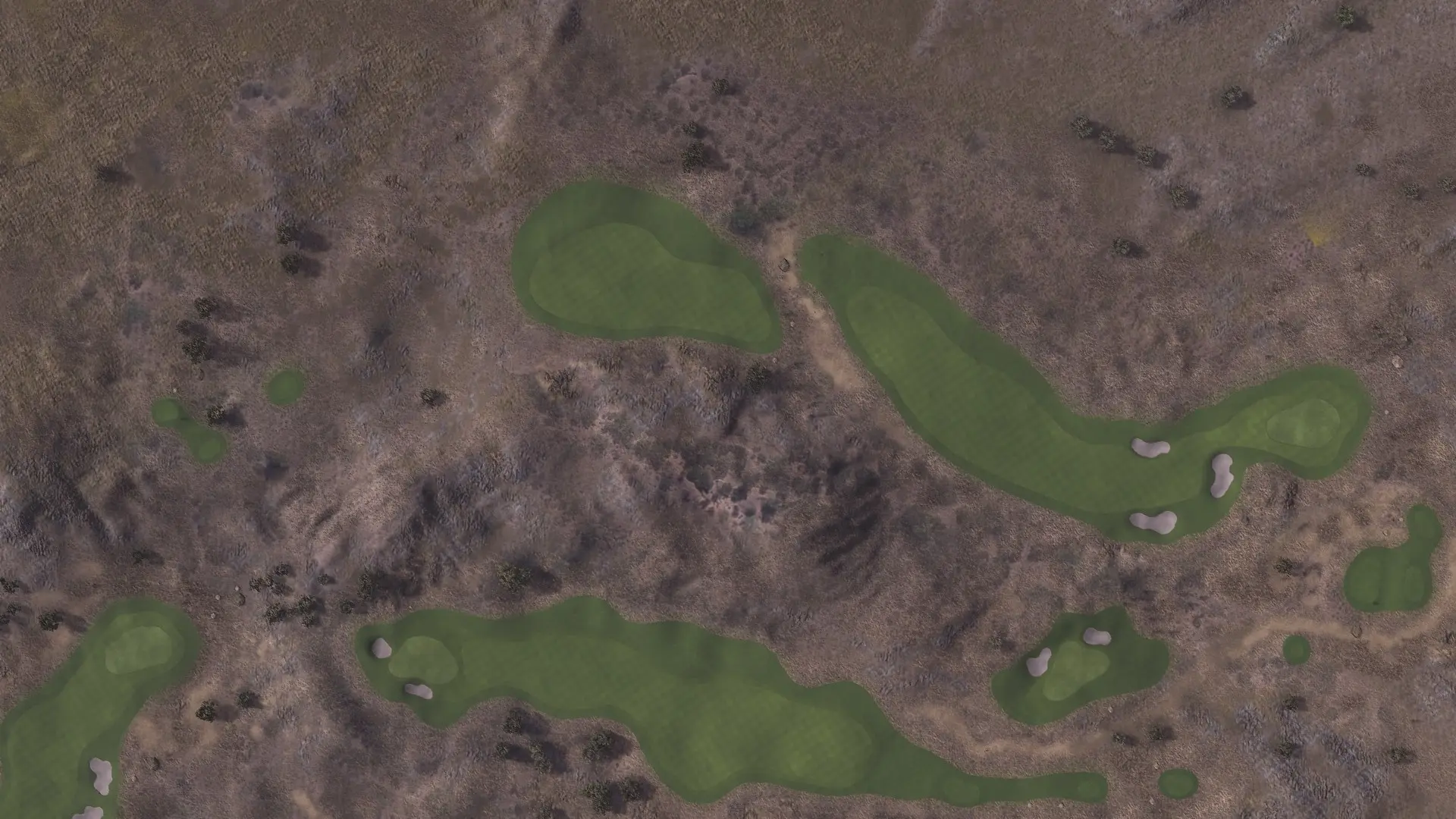 Hole 2