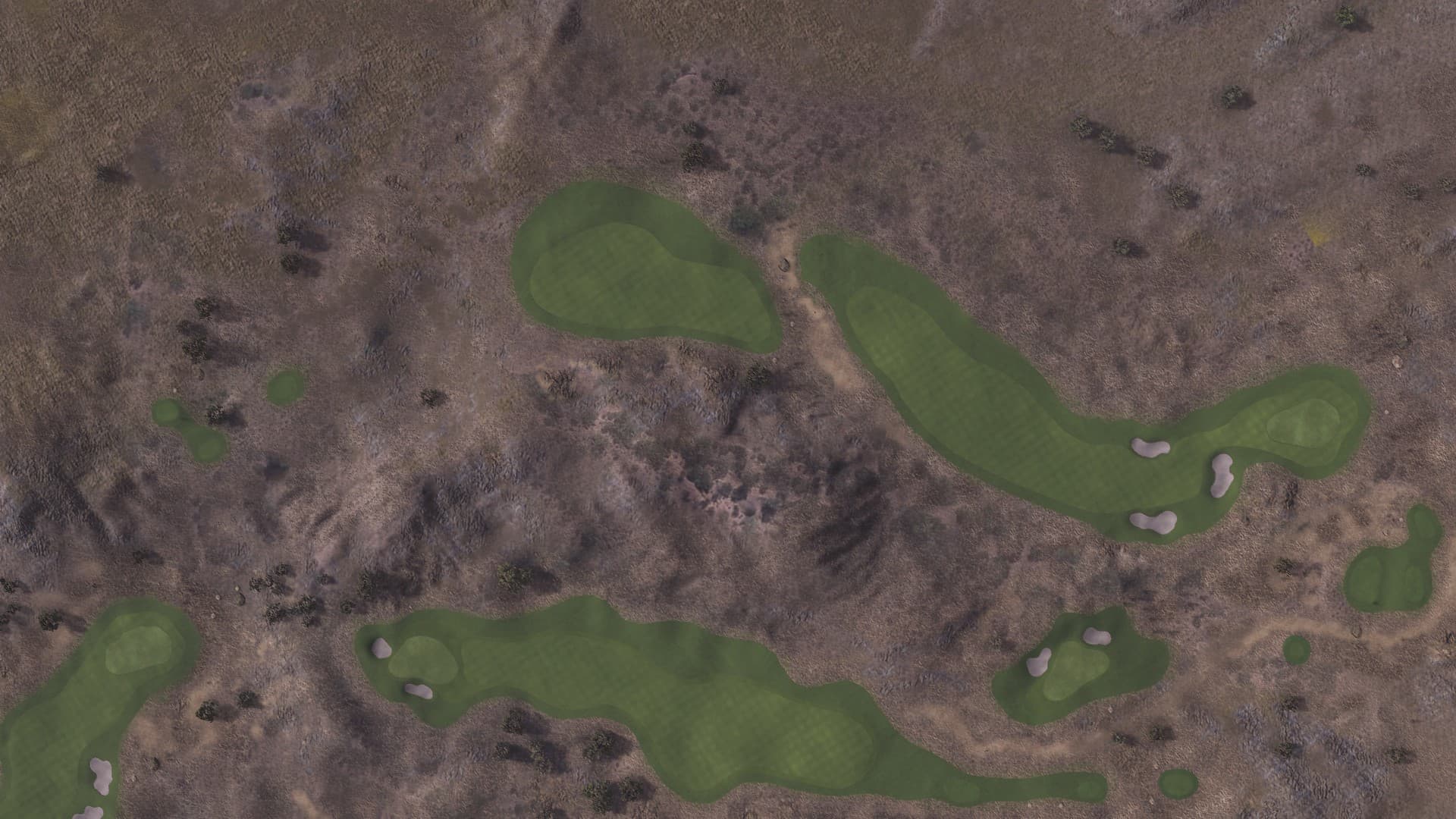 Hole 2