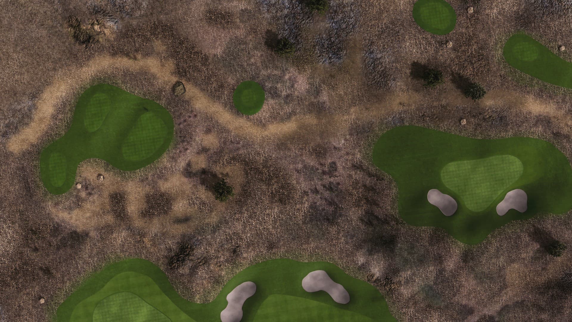 Hole 3