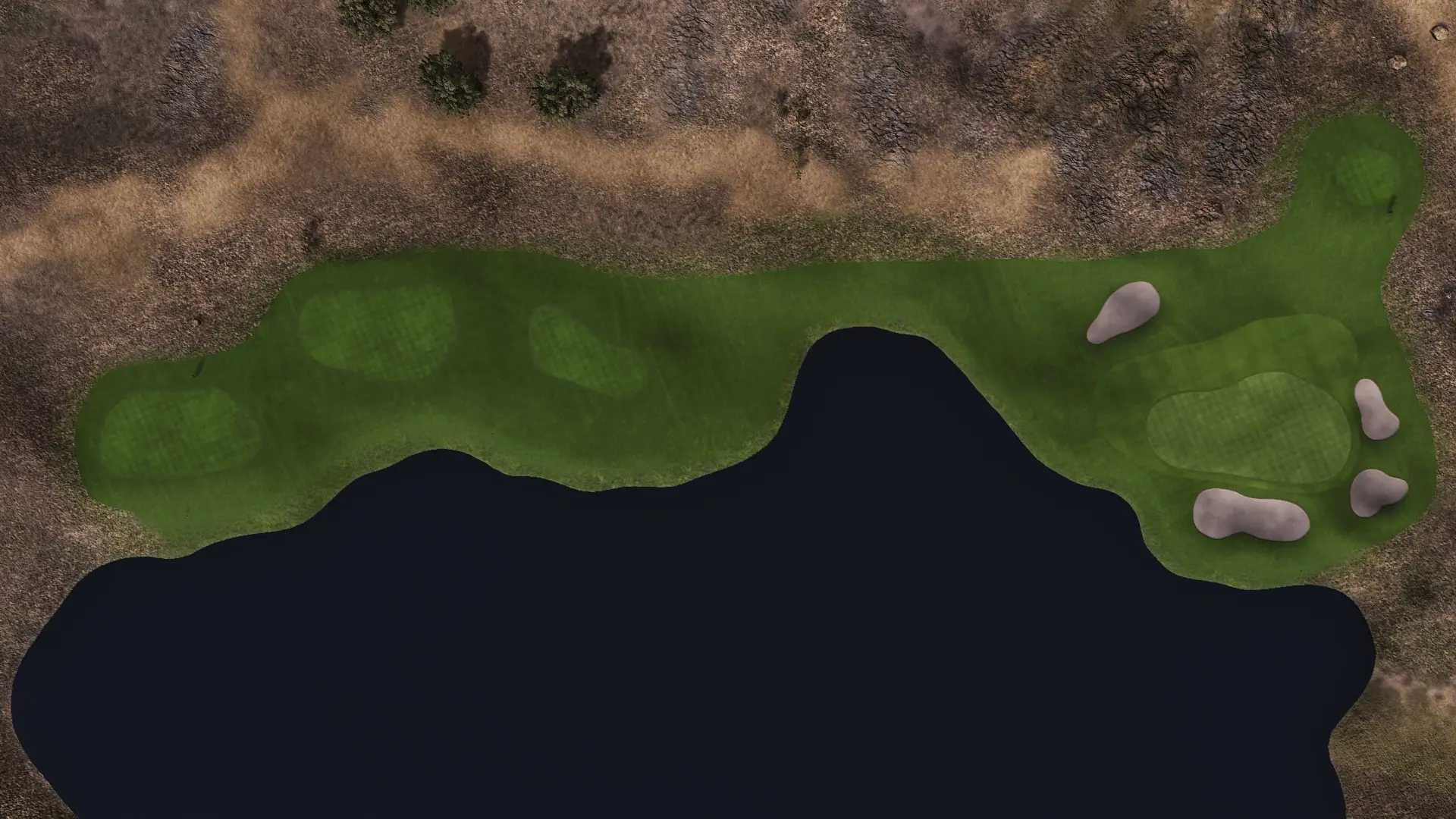 Hole 5