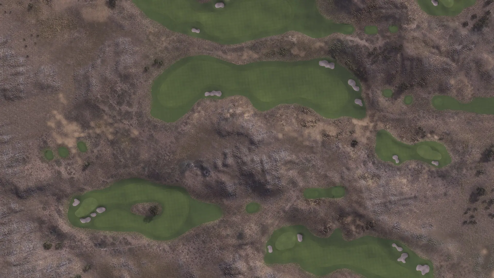 Hole 8