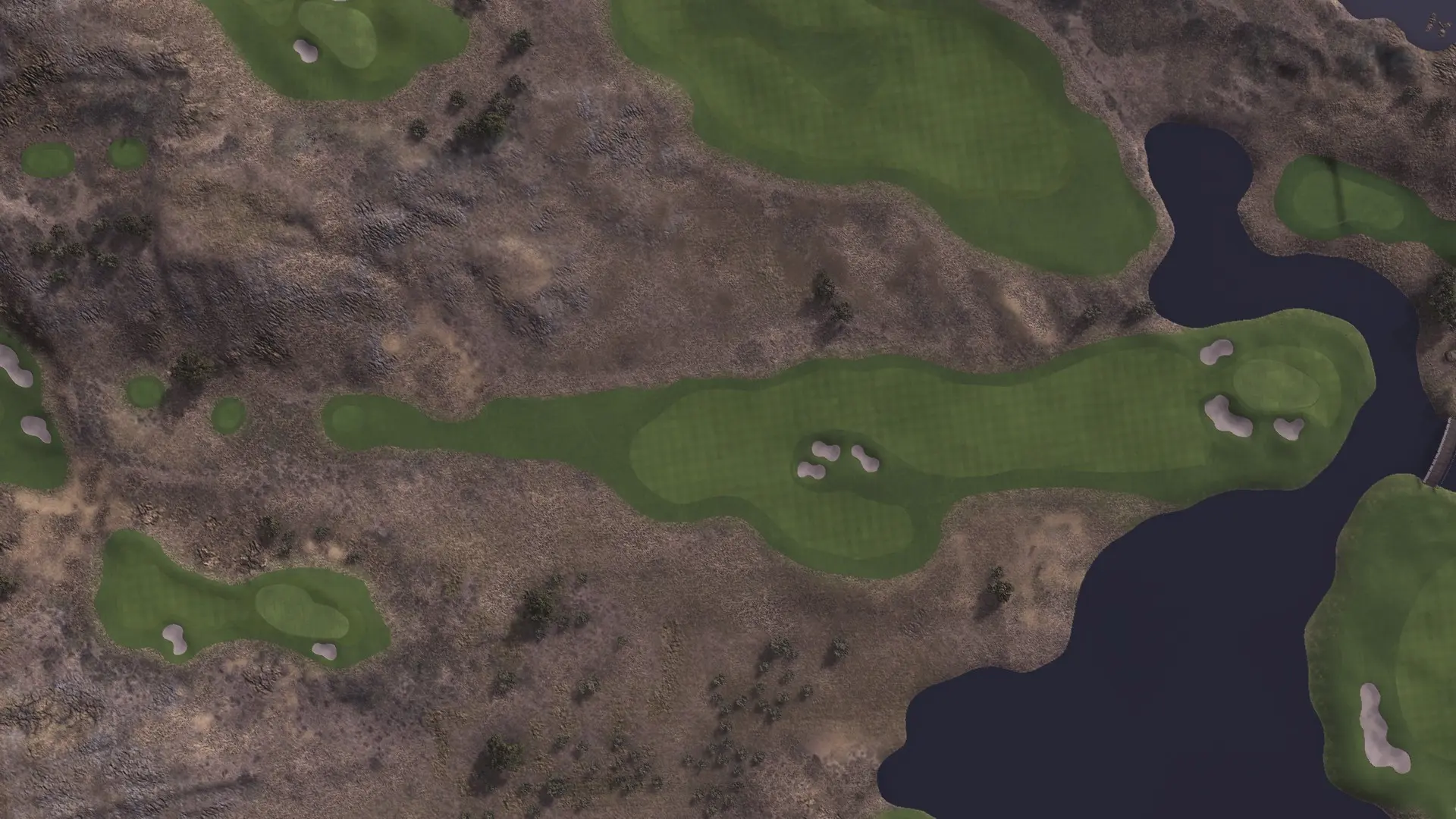 Hole 9