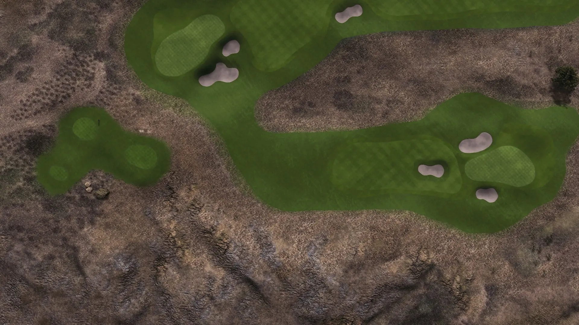 Hole 11