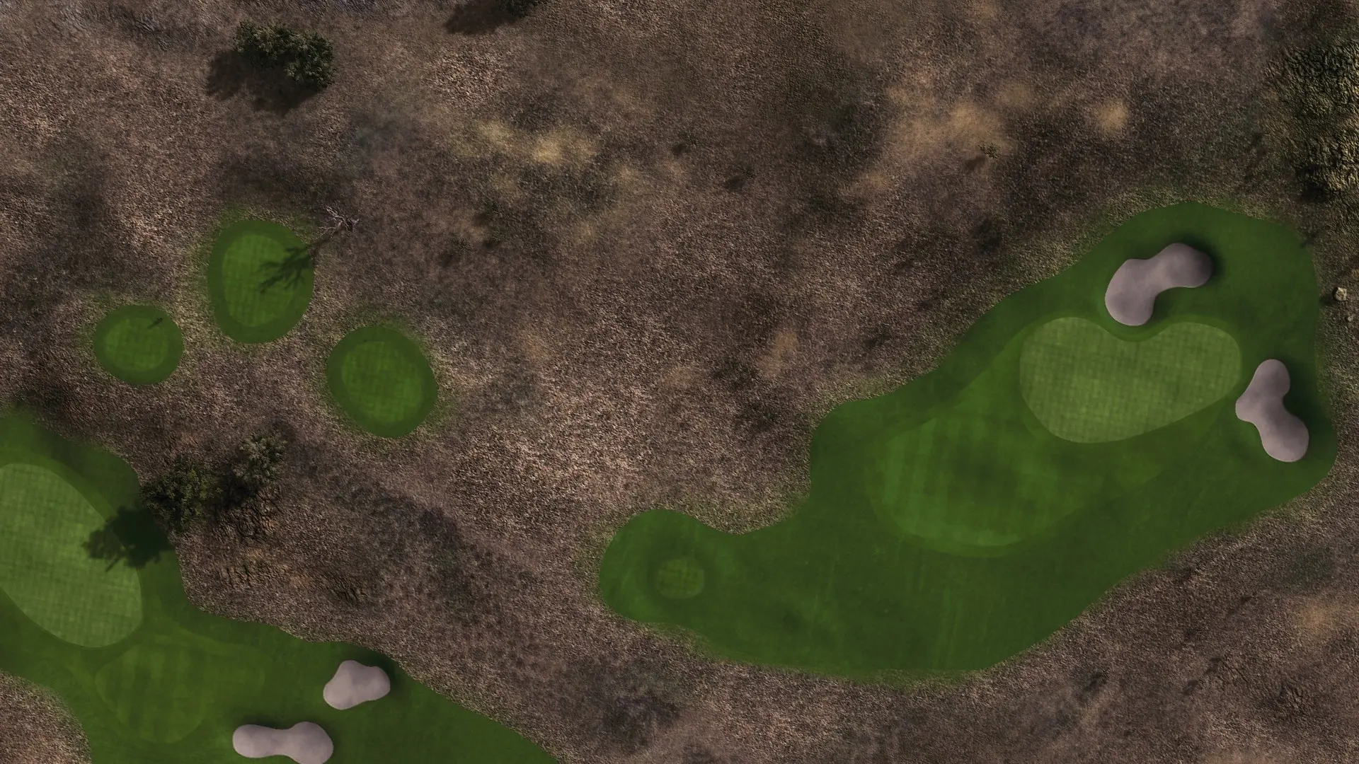 Hole 14