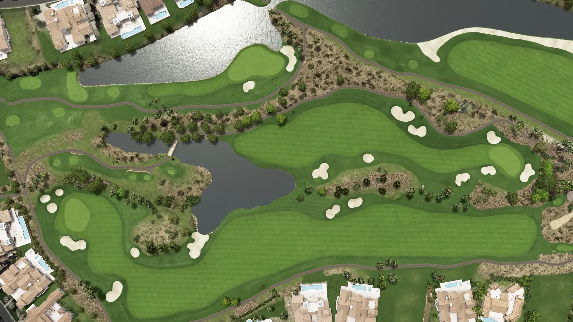 Hole 12
