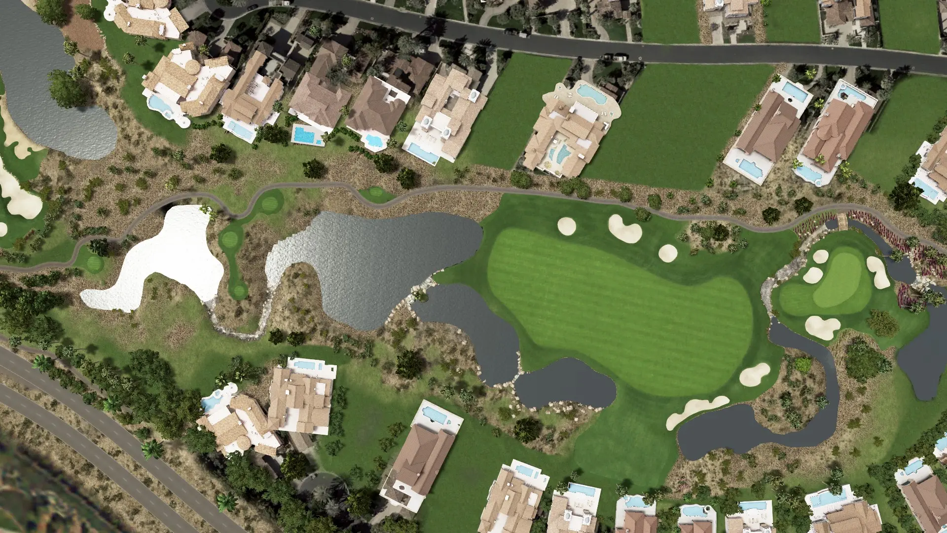 Hole 16