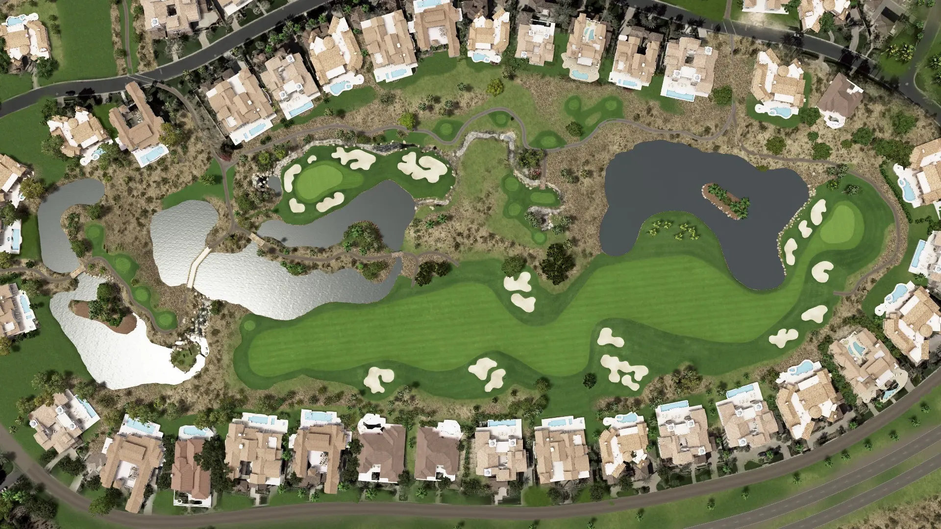 Hole 17
