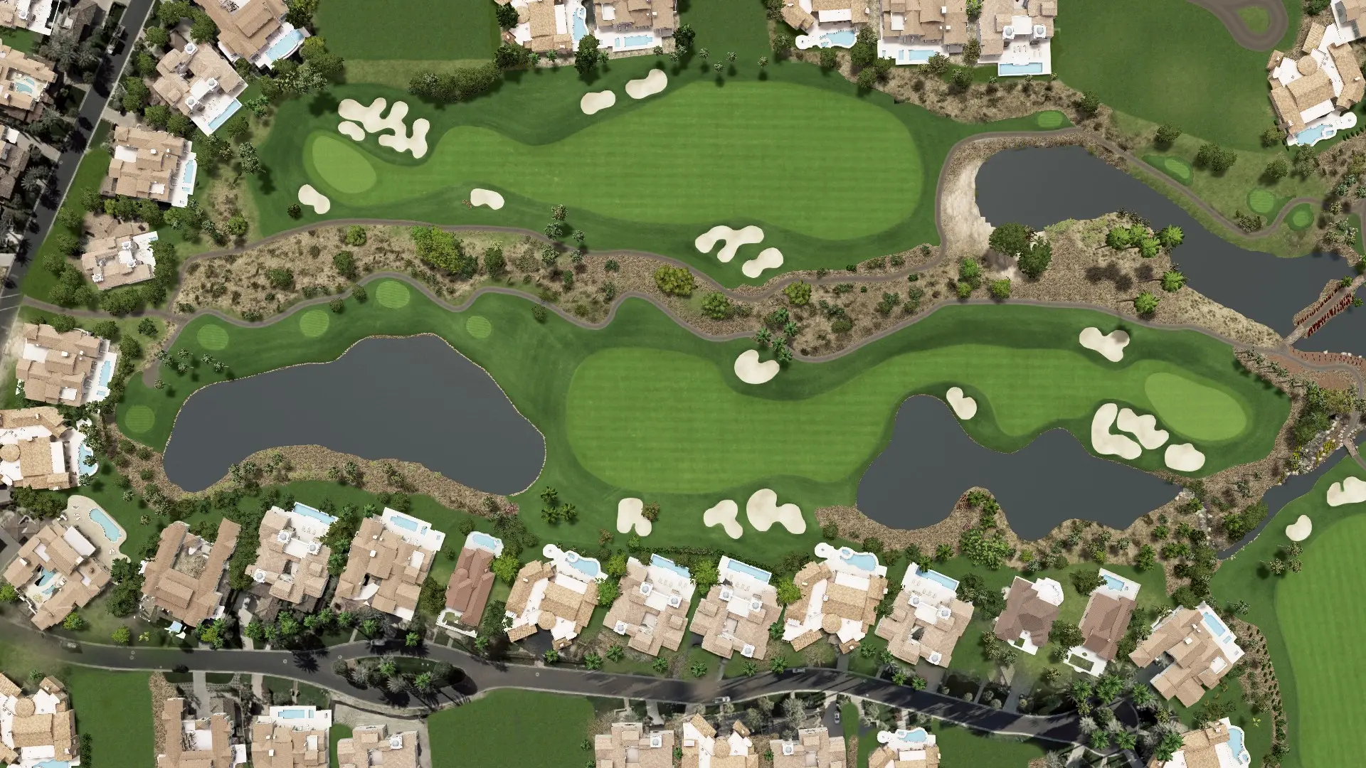 Hole 18