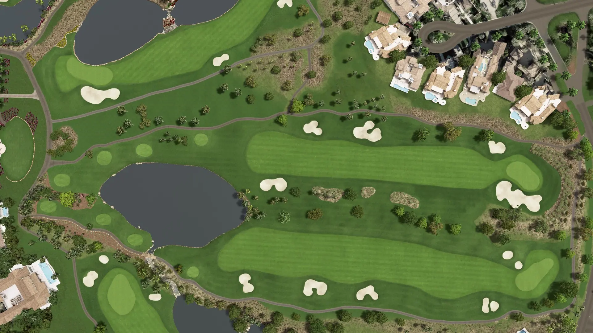 Hole 1