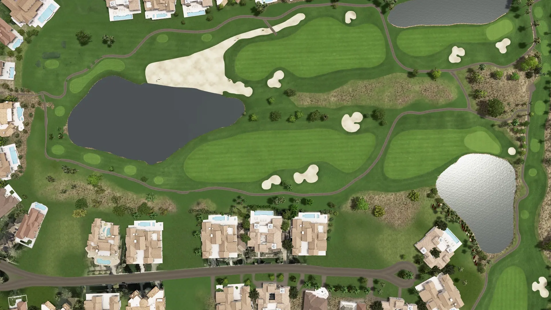 Hole 2