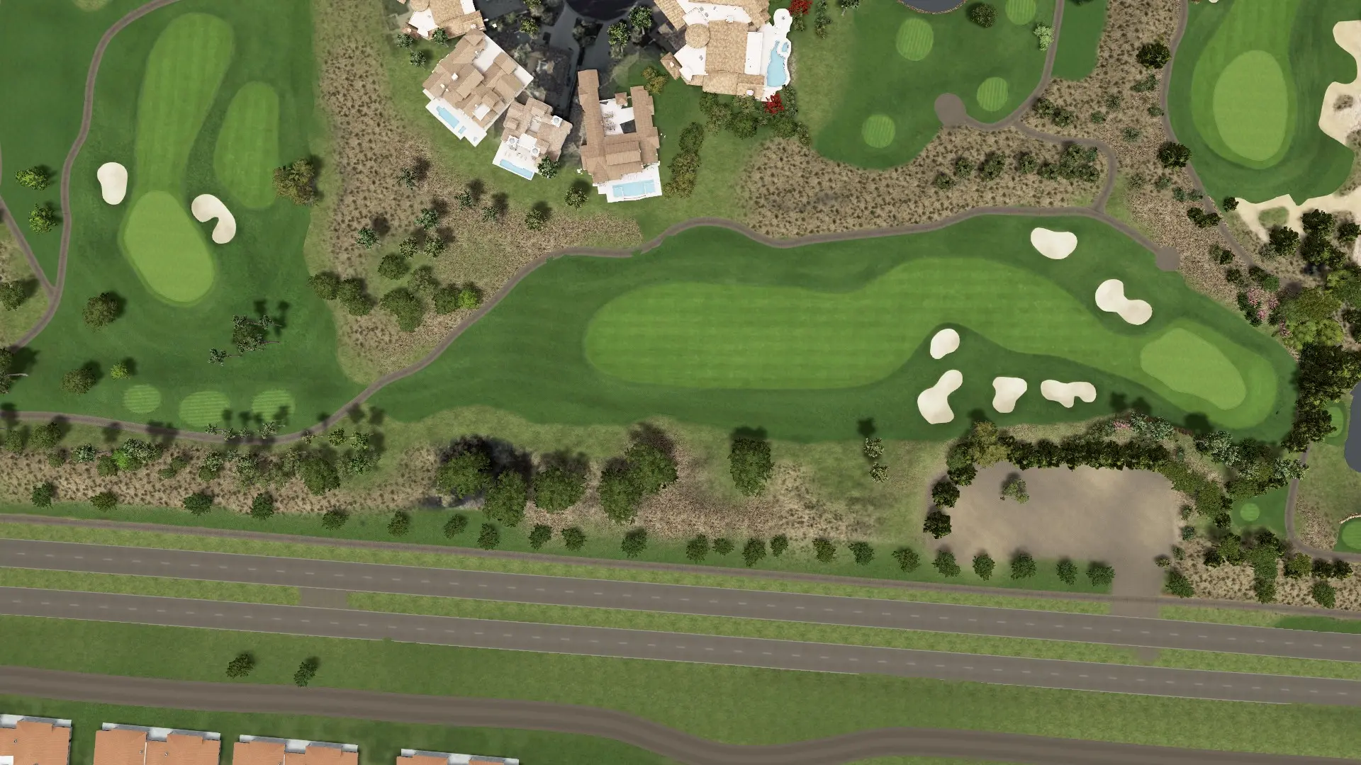 Hole 15