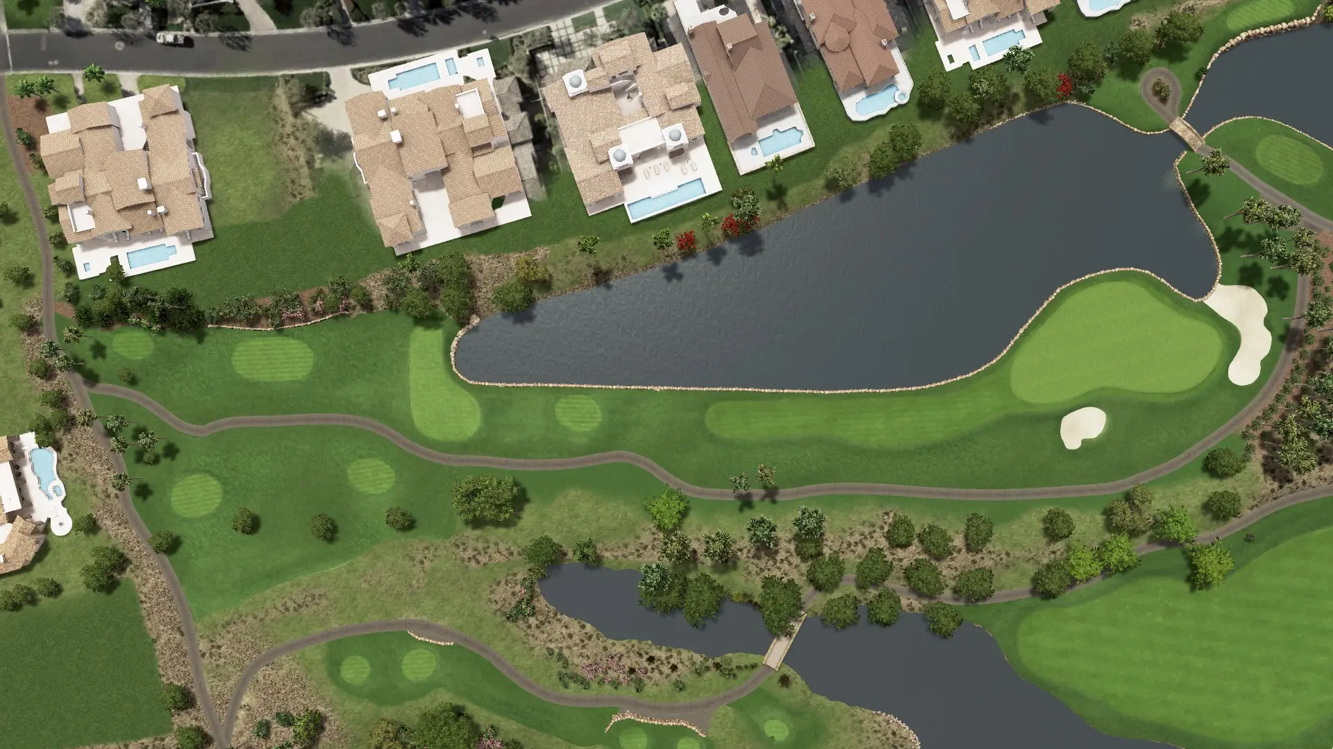 Hole 17