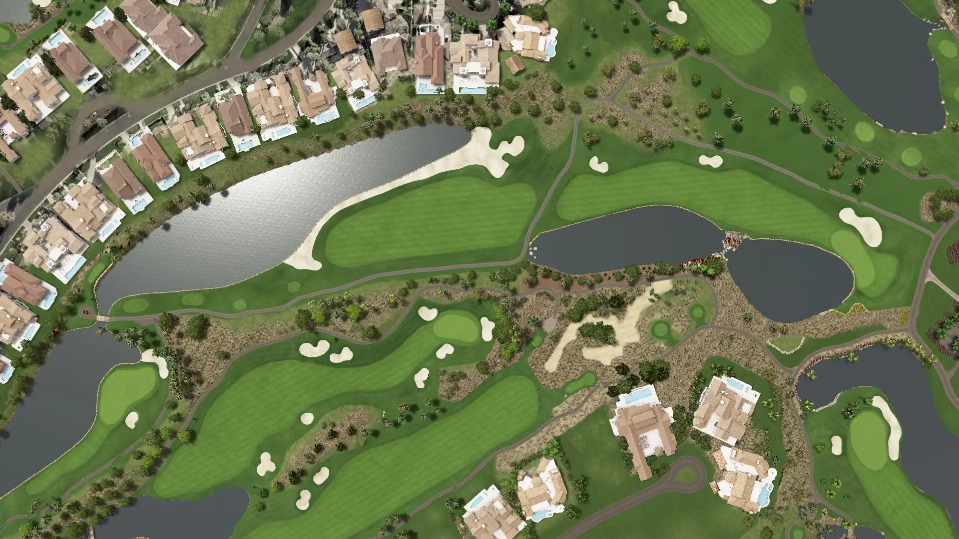 Hole 18