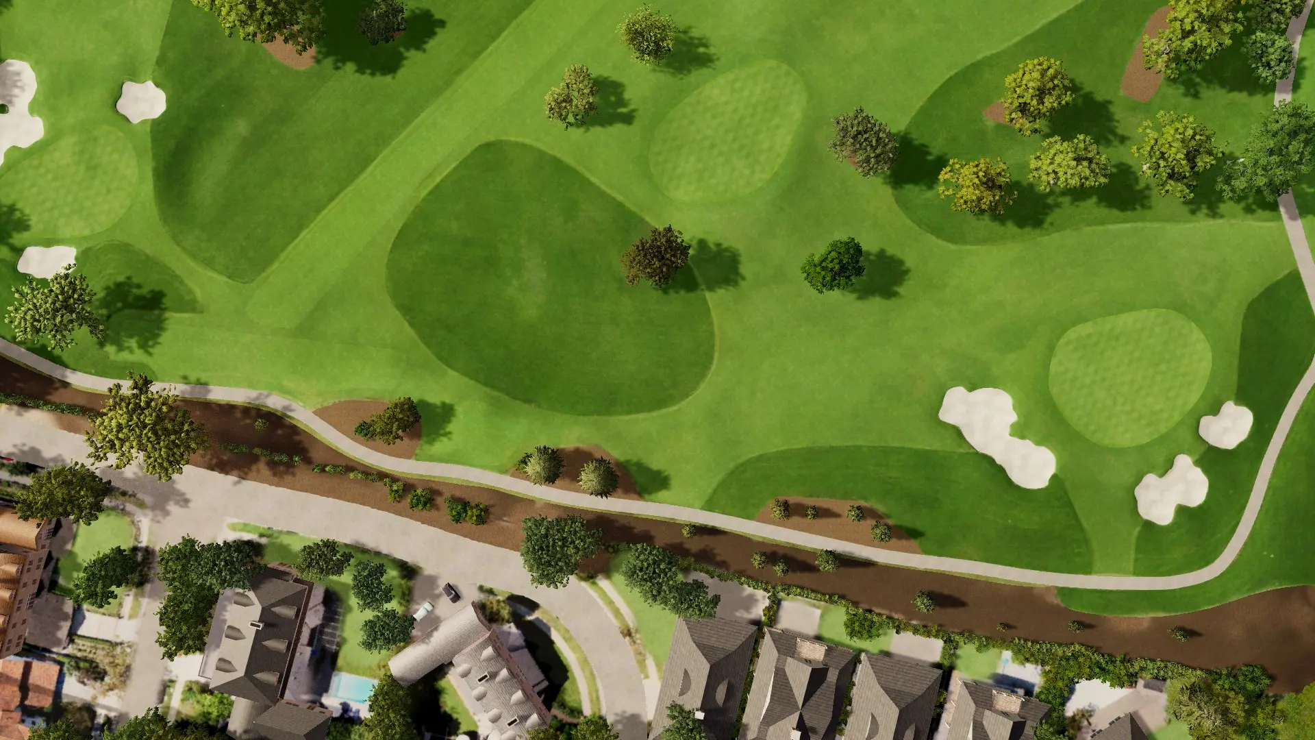 Hole 4