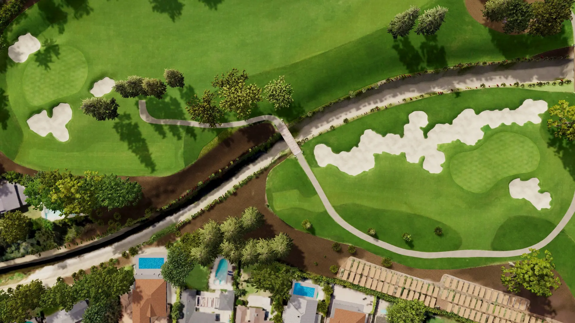 Hole 6