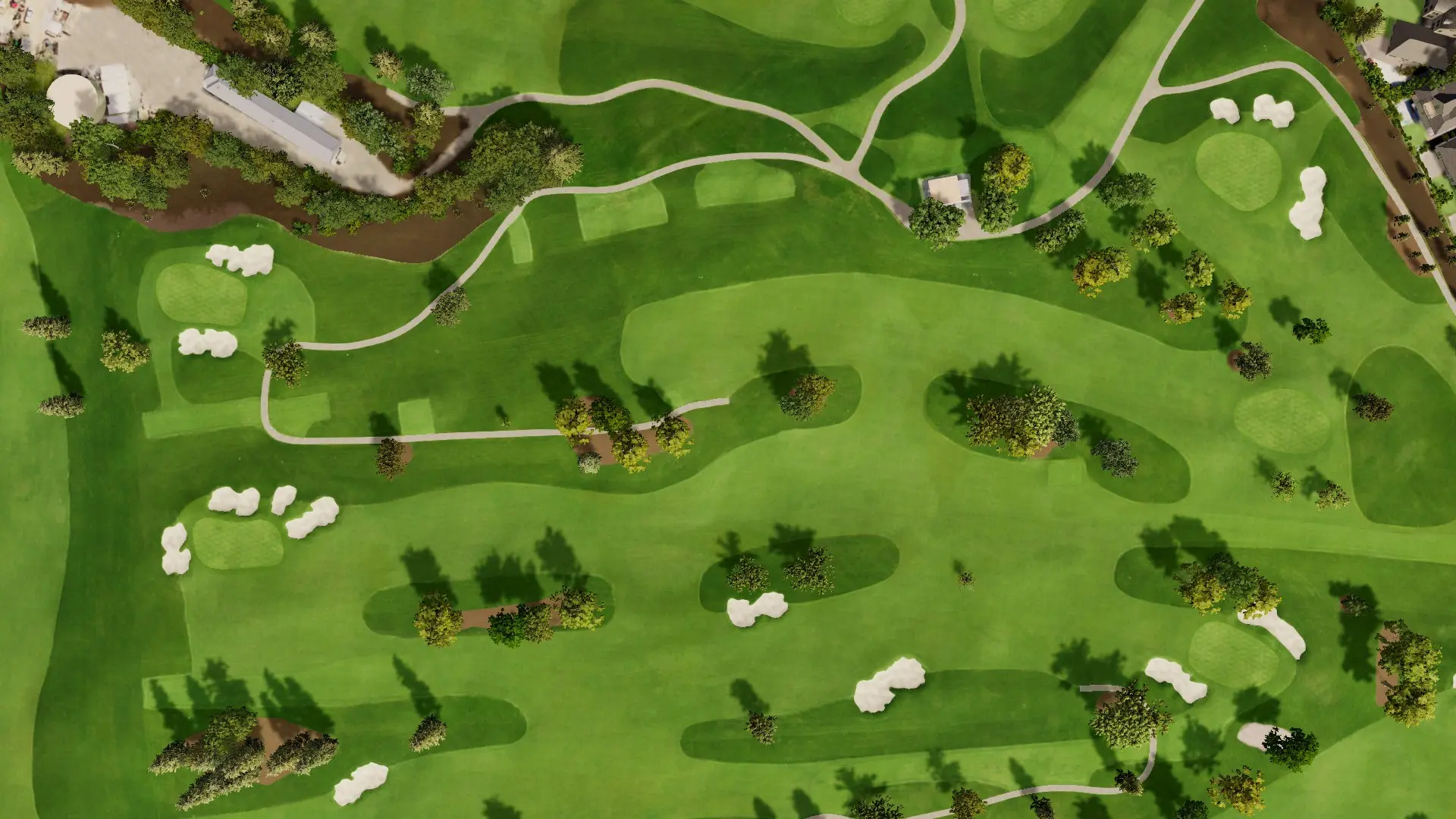 Hole 15