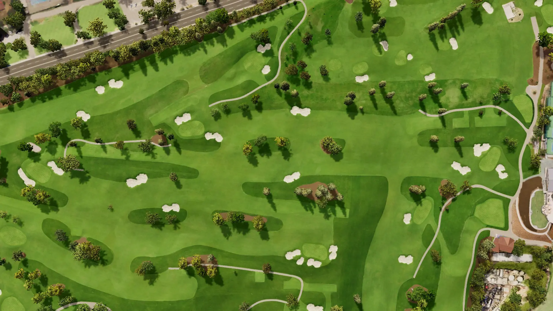 Hole 18