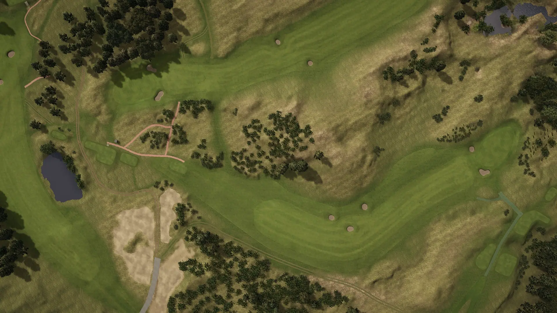 Hole 15