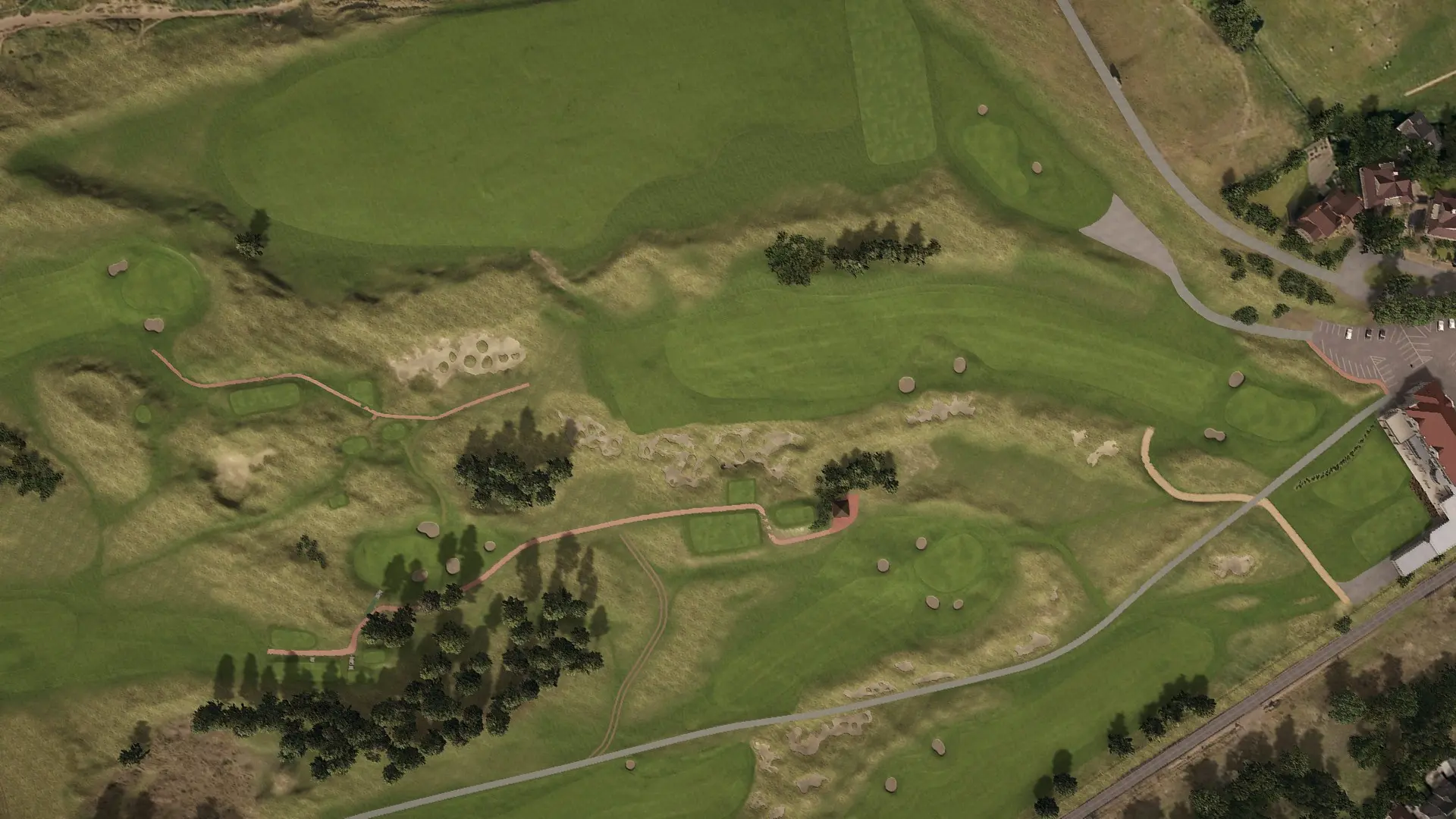 Hole 18