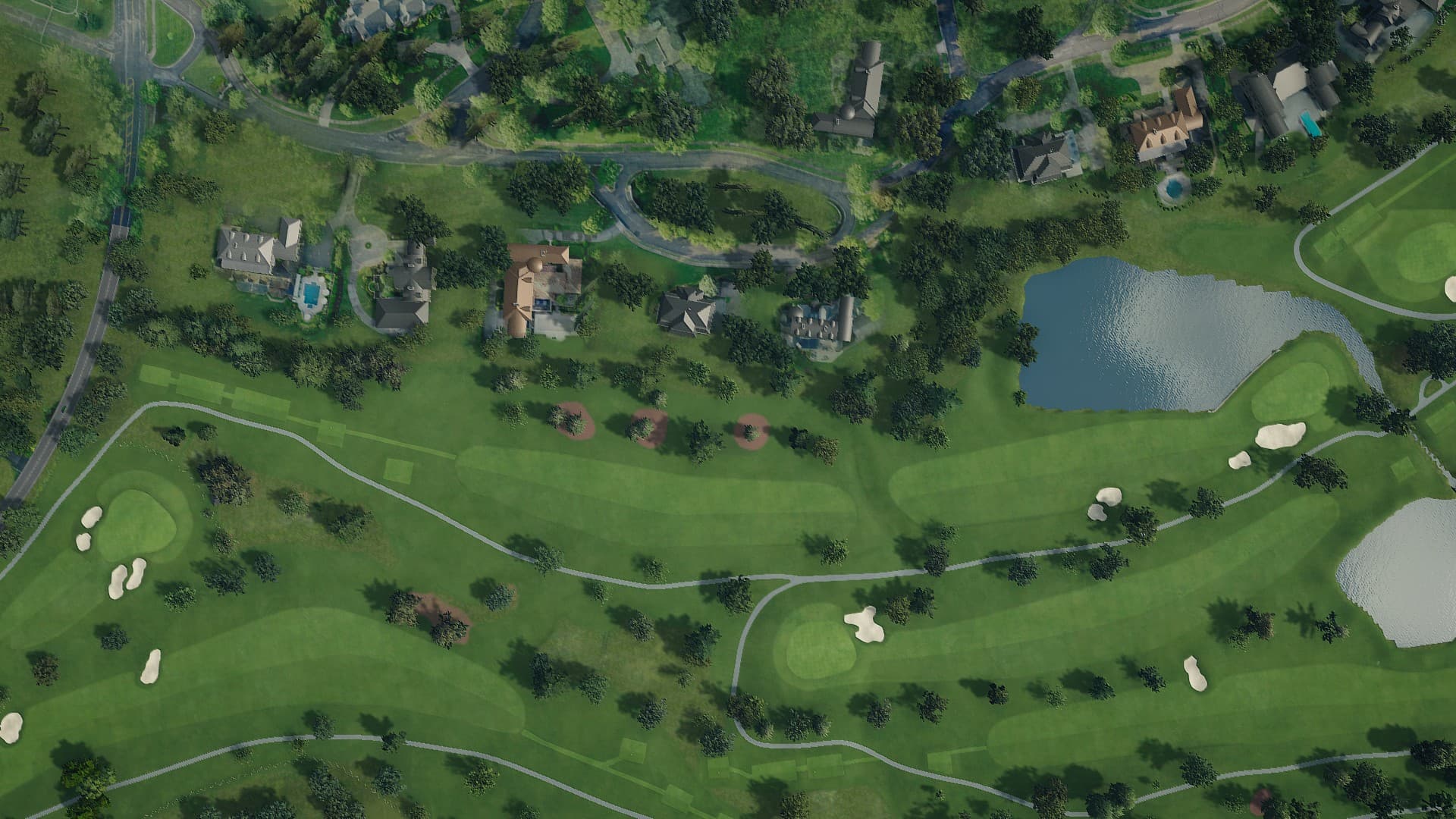 Hole 6