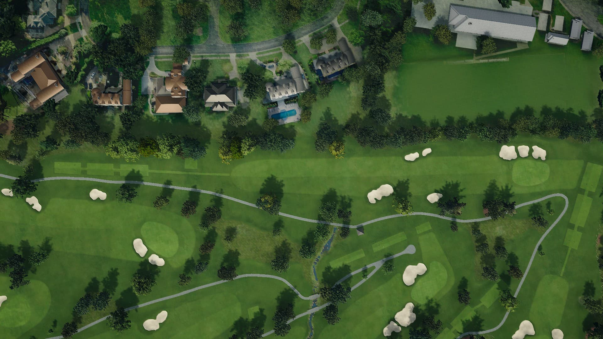 Hole 13