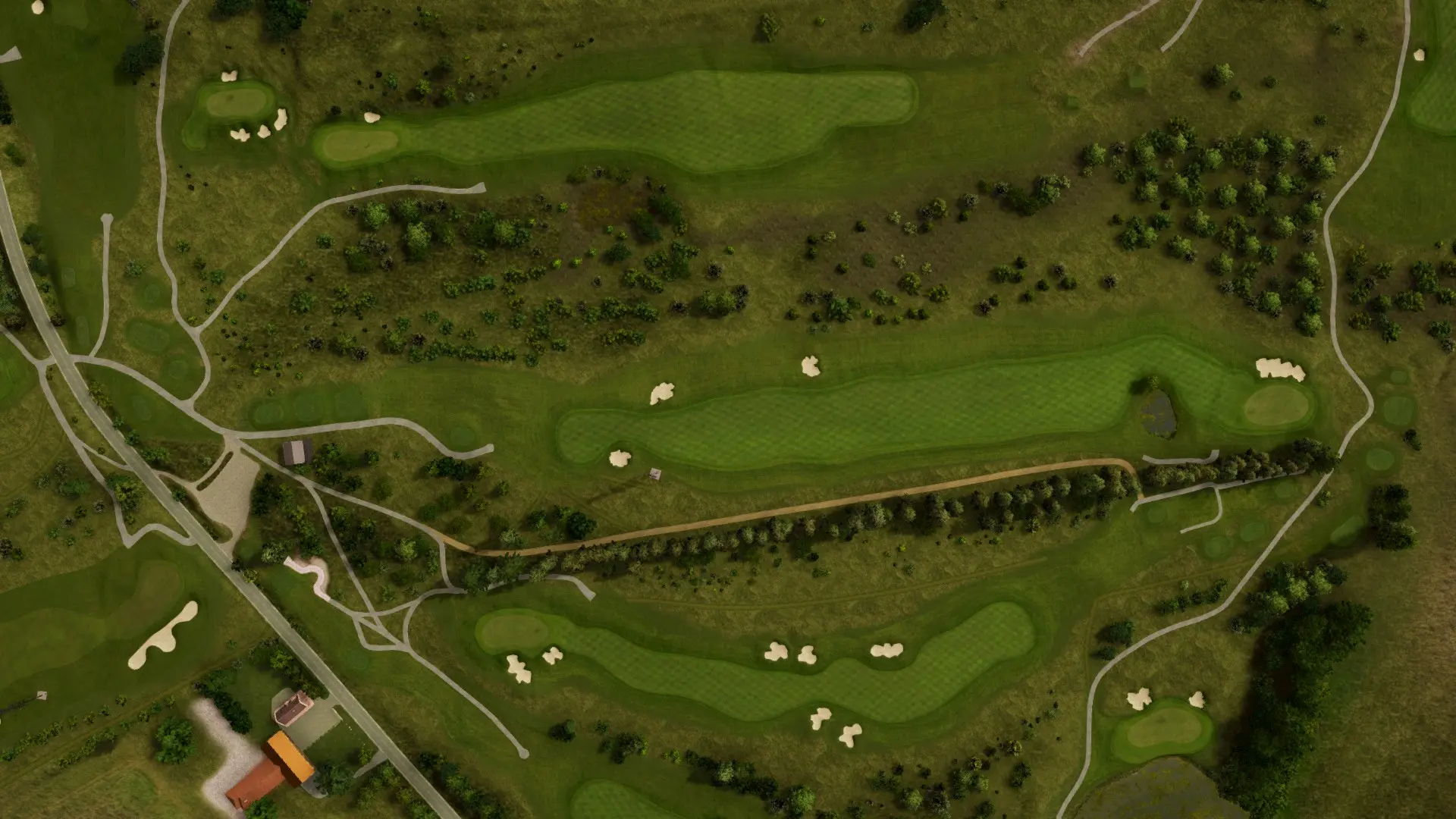 Hole 4