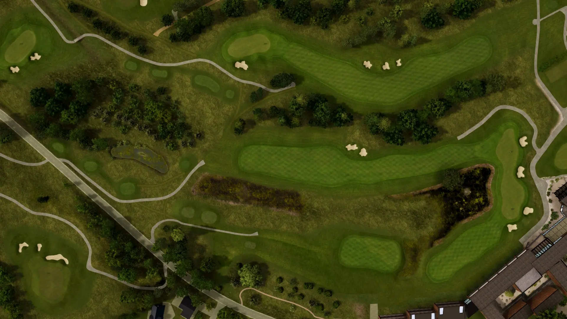 Hole 18