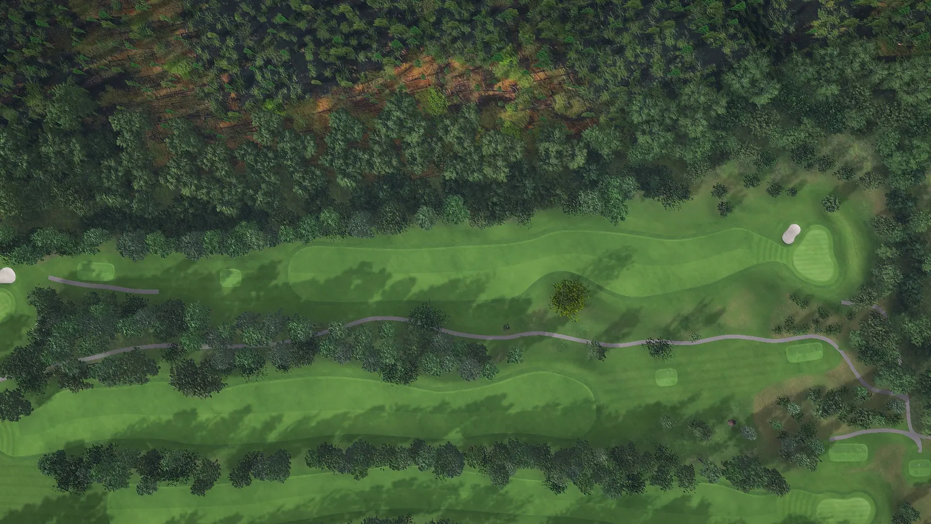 Hole 4
