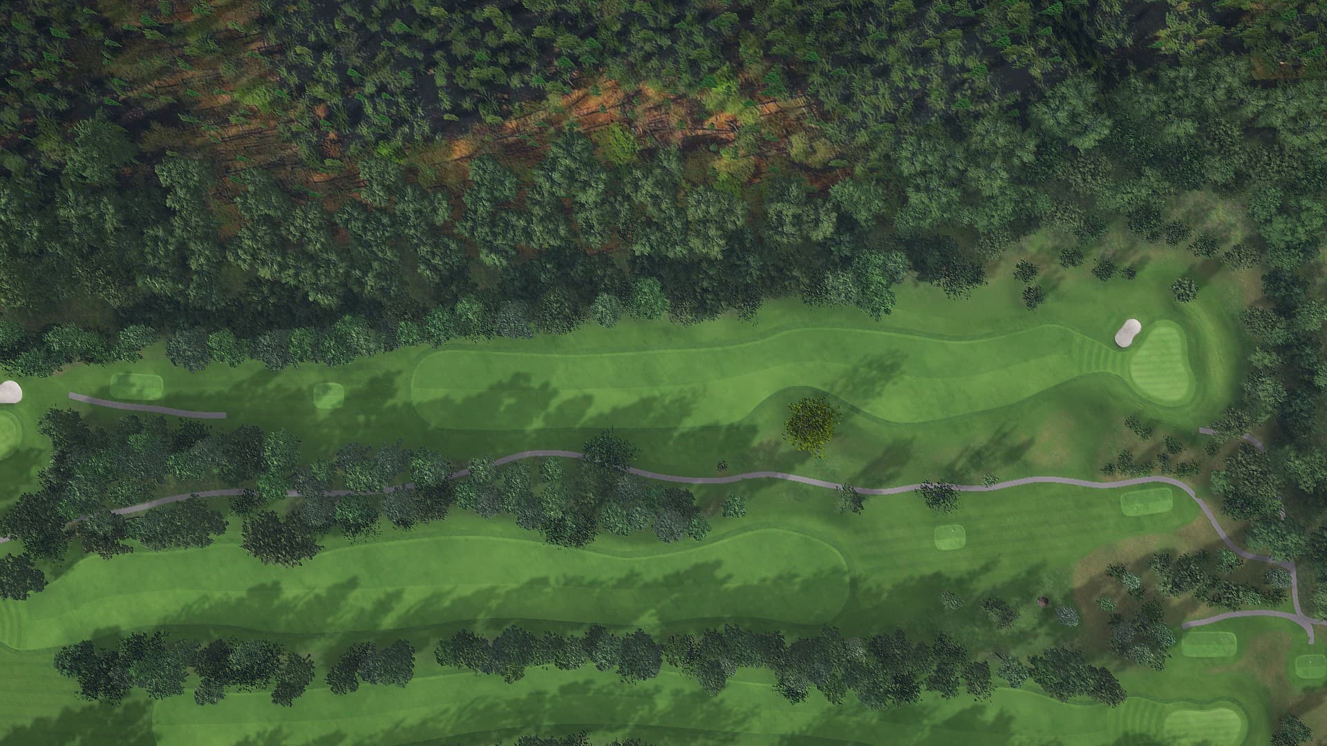 Hole 4