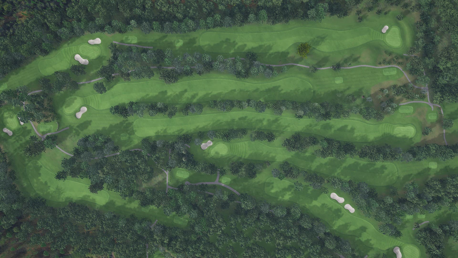 Hole 6