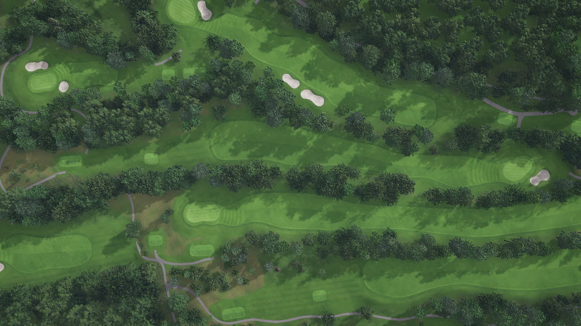 Hole 8