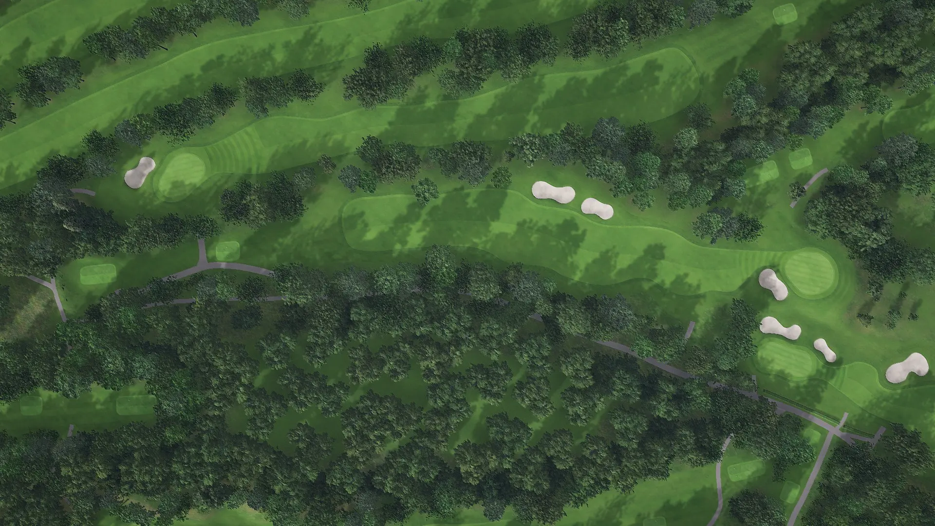 Hole 9