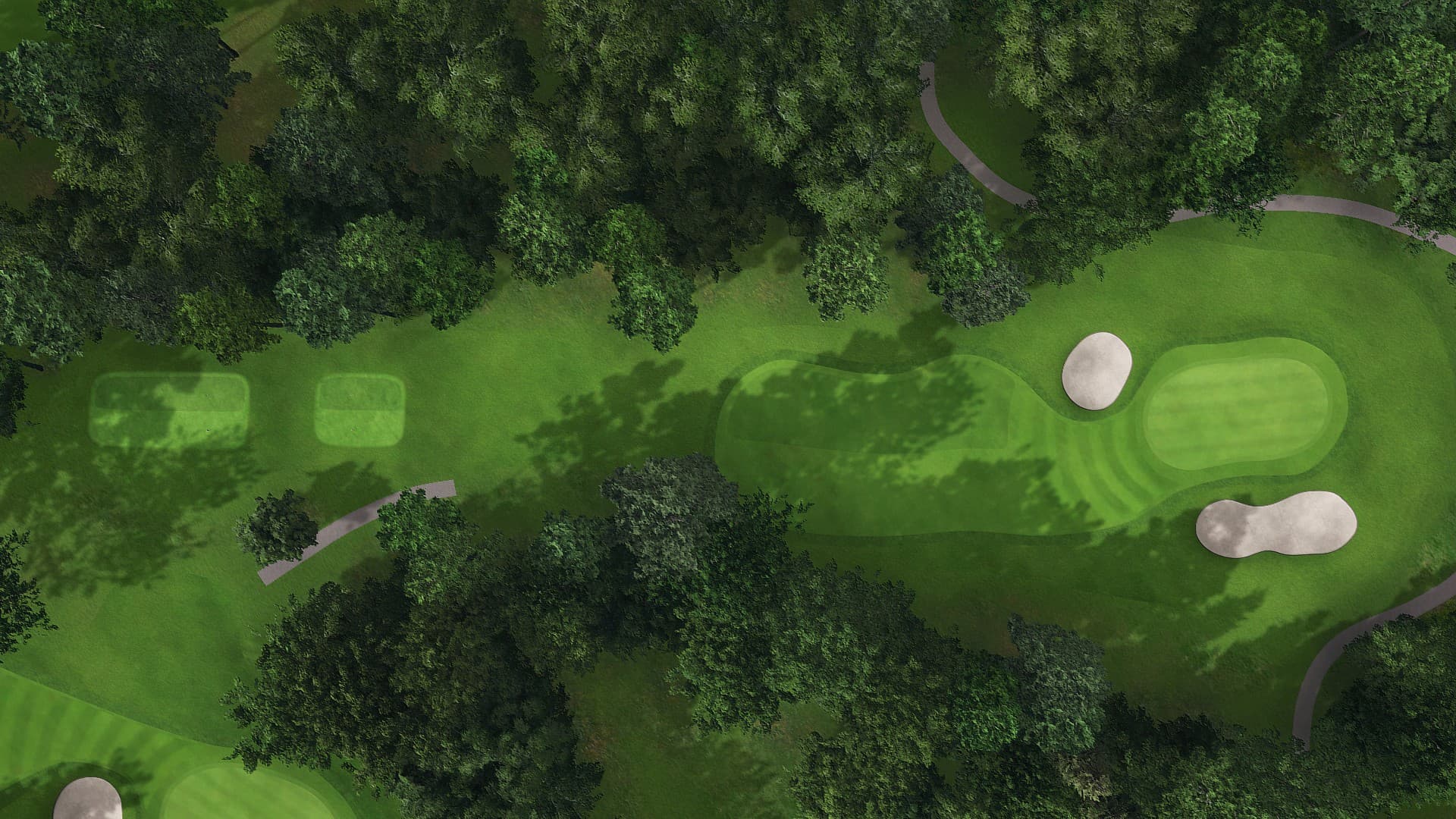 Hole 10