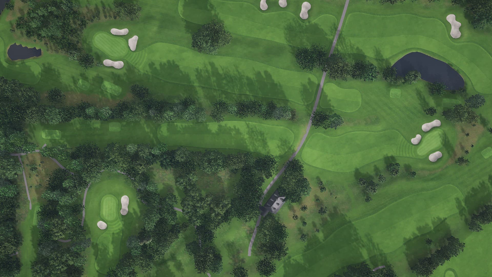 Hole 11