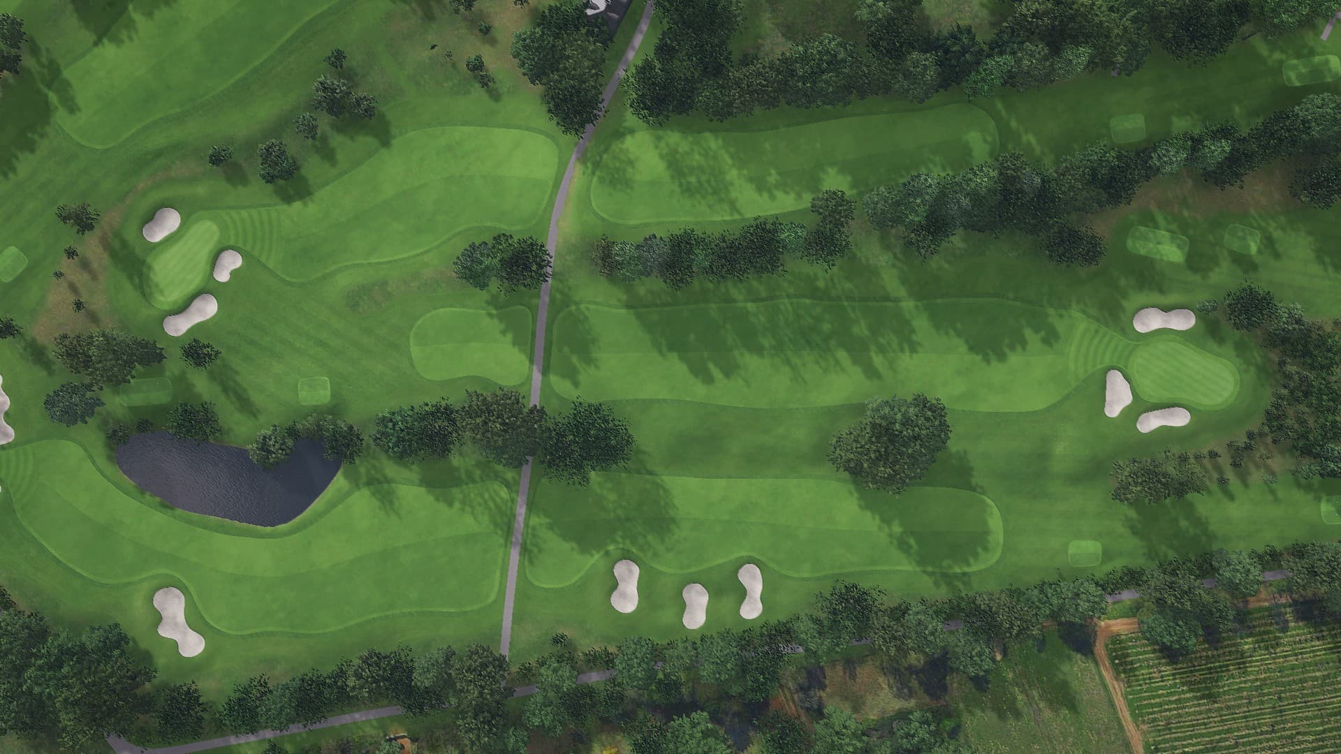 Hole 12