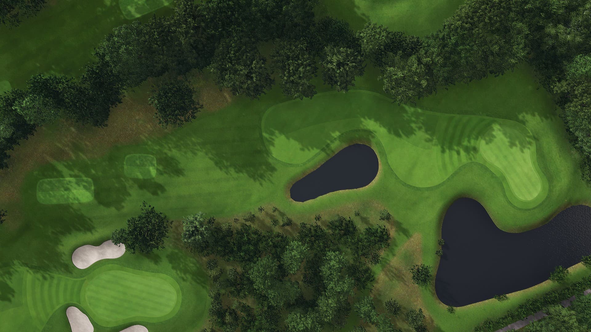 Hole 13