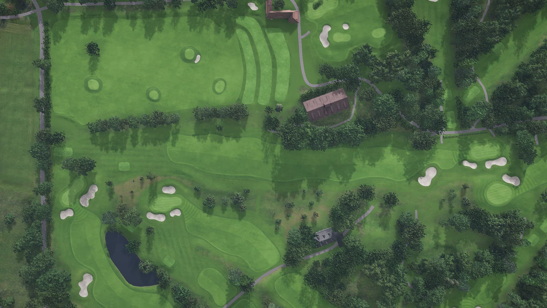 Hole 15