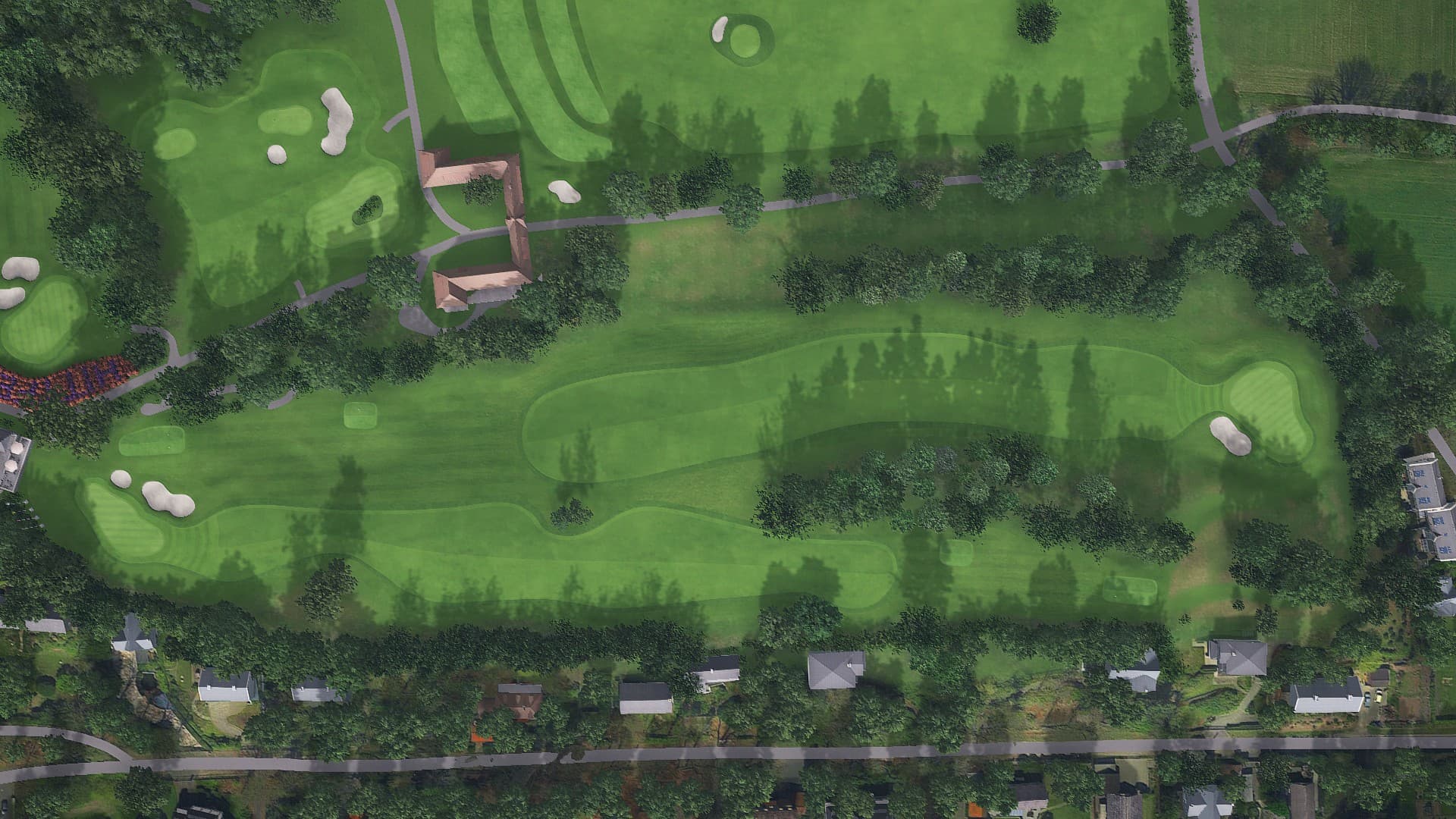 Hole 17