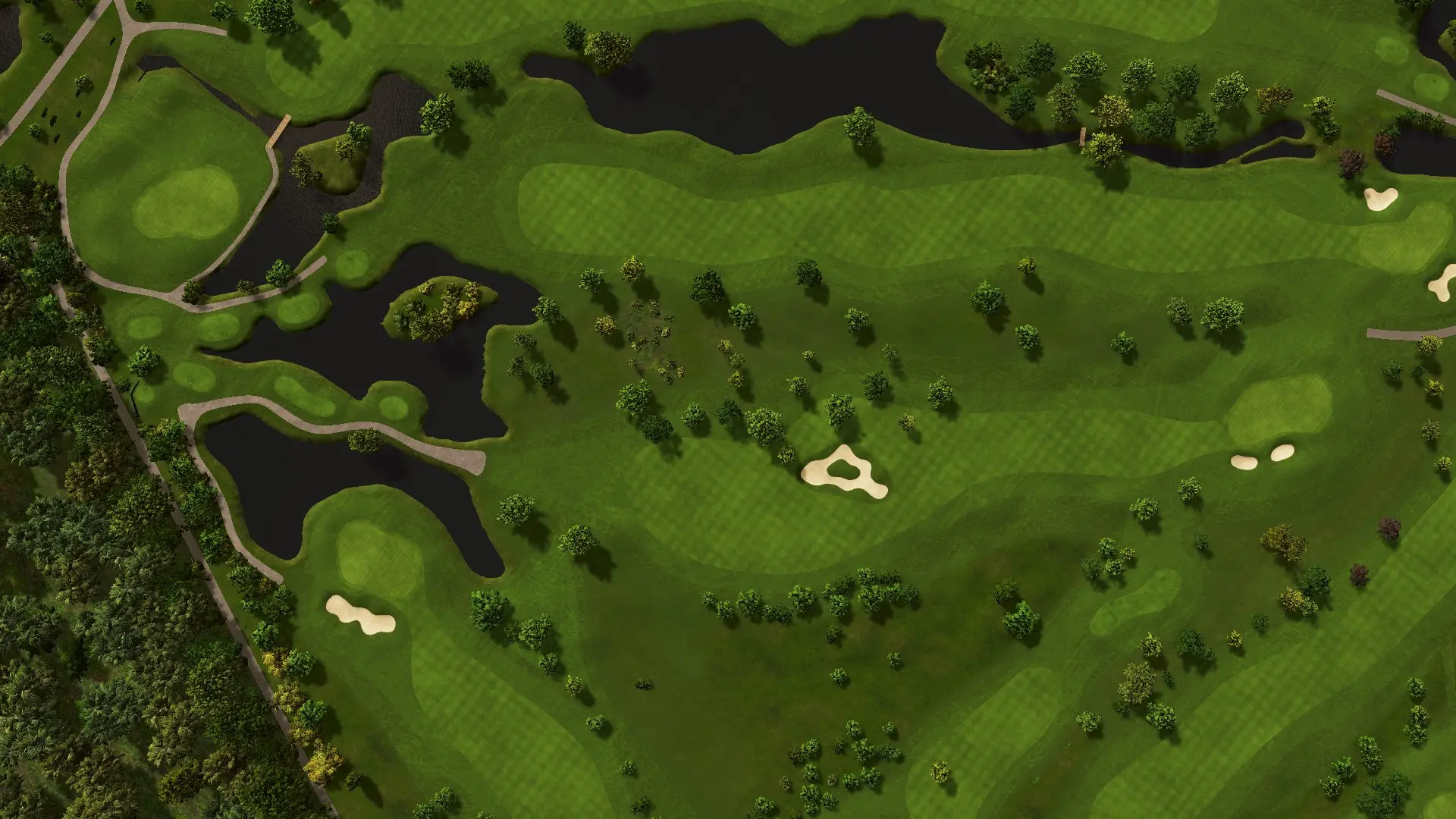 Hole 5