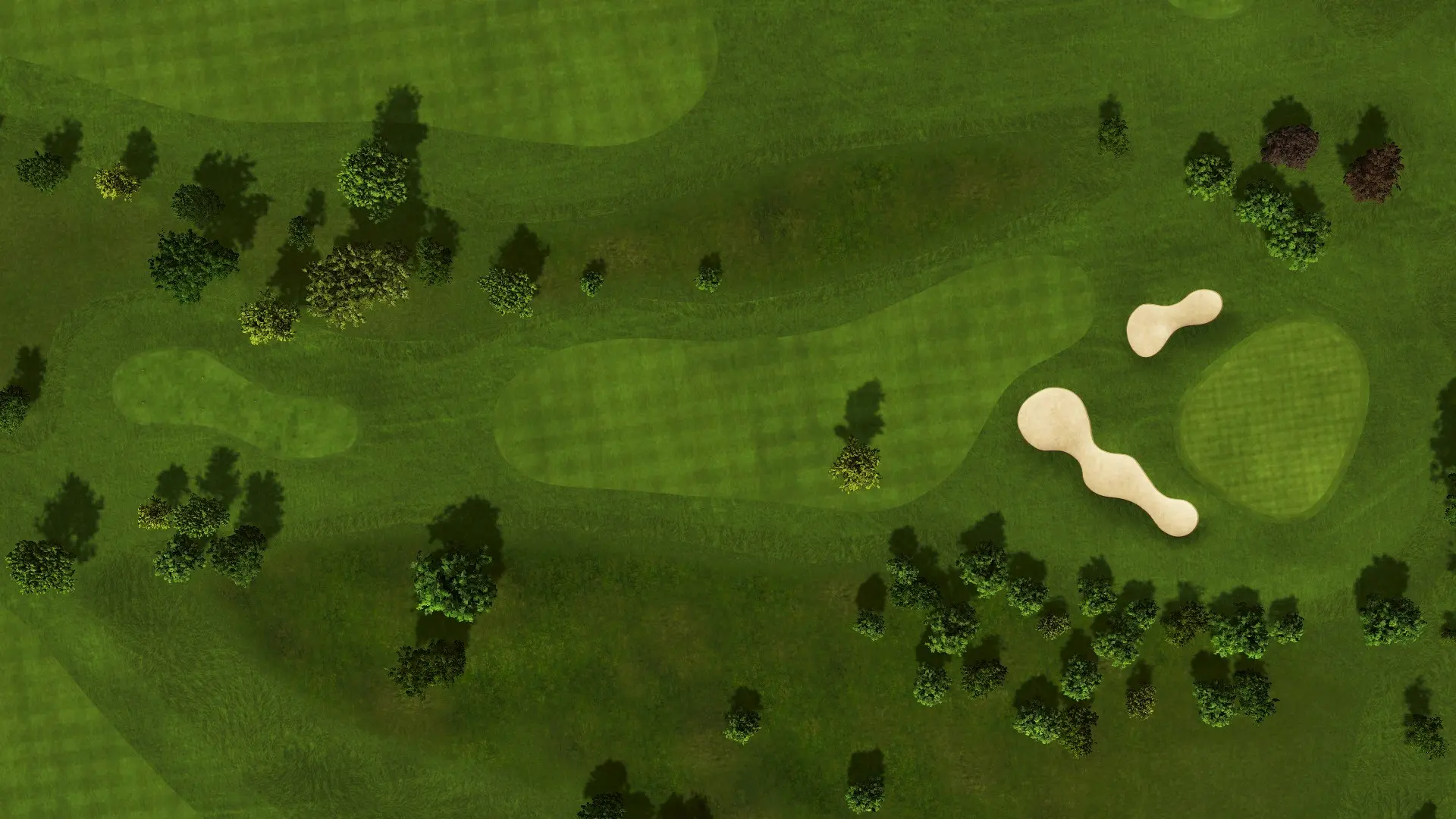 Hole 6
